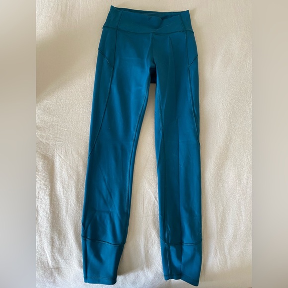 Lululemon In Movement Leggings - Picture 3 of 3